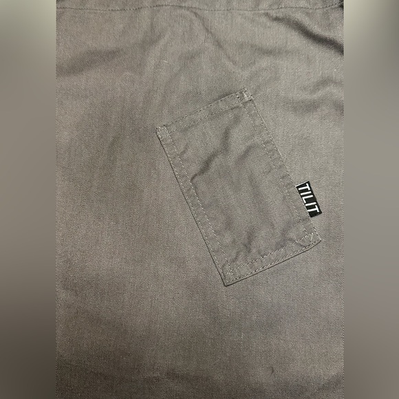 Chef apron - Picture 2 of 7